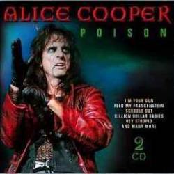 Alice Cooper : Poison (2-CD Compilation)